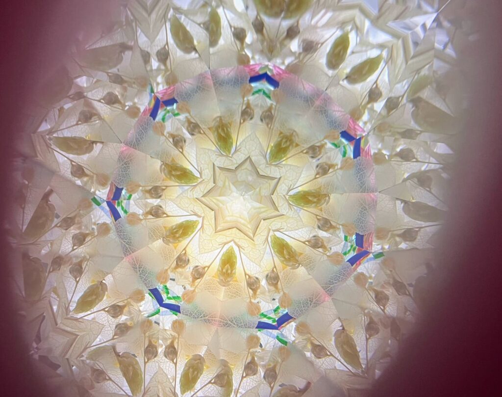鎌倉 ショップレポ】鎌倉VIVANT - 1976年創業の画廊＆万華鏡専門店