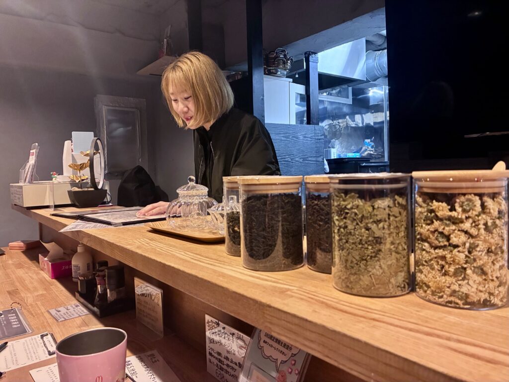 平塚 グルメレポ】薬膳料理 夏空（SORA) - 日々のリズムを整える
