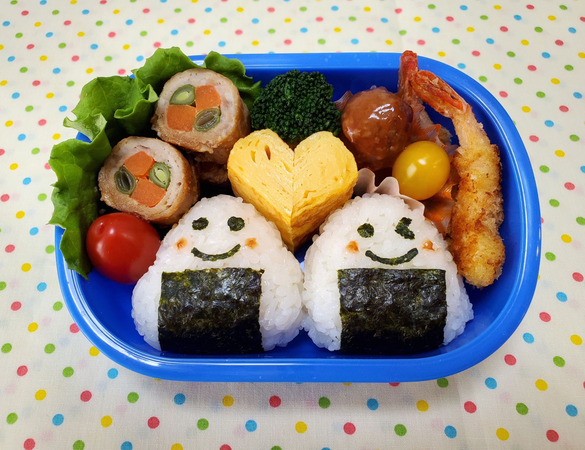 高校生の創作力を引き出すお弁当甲子園開催