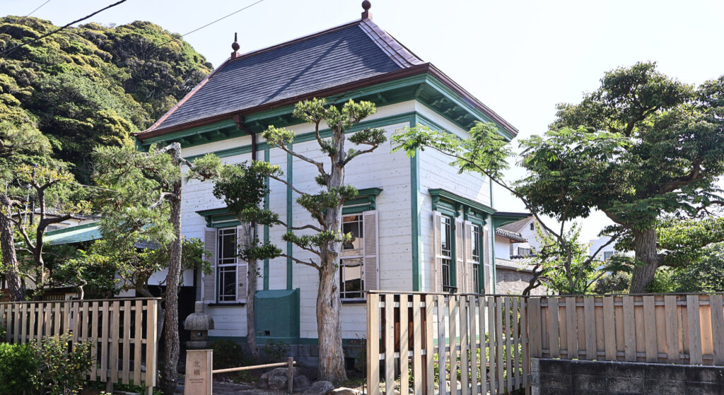 鎌倉 鎌倉 グルメレポ】鎌倉 北橋 - 長谷の旧加賀谷邸でこだわりの蕎麦と