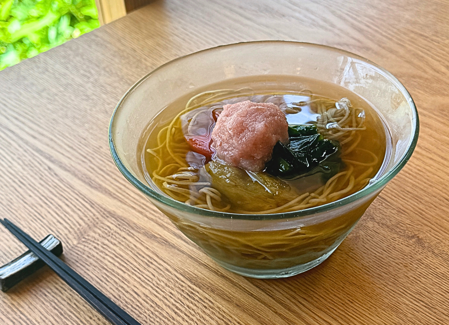 鎌倉 鎌倉 グルメレポ】鎌倉 北橋 - 長谷の旧加賀谷邸でこだわりの蕎麦と
