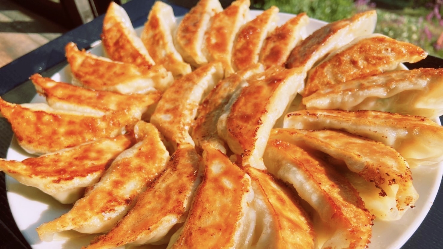 茅ヶ崎 グルメレポ】みやの餃子 - 大切な人にも食べてもらいたい、手軽