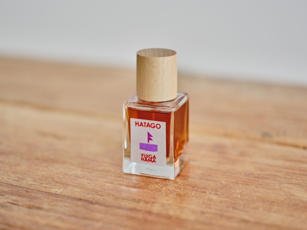 鎌倉 ショップレポ】HATAGO - 鎌倉の情景を身にまとう。ブランド初と