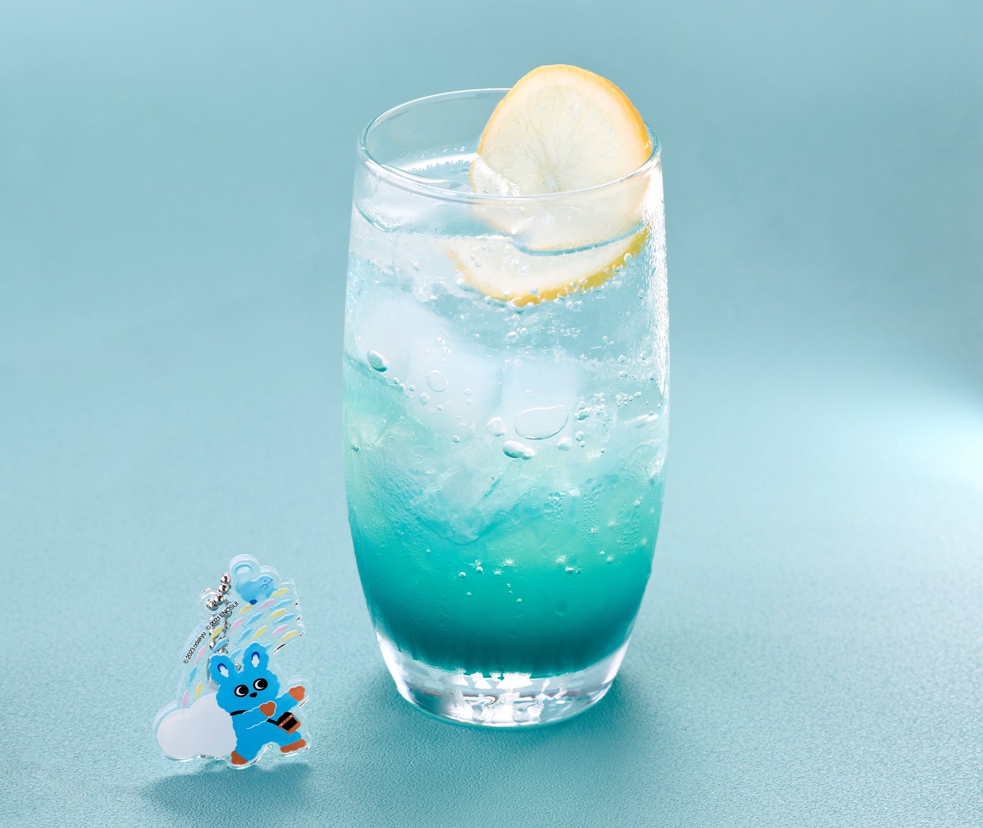 藤沢市】新江ノ島水族館×フォレスティコーヒー町田店｜えのすいコラボ